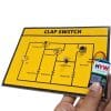 Clap Switch Working Model - Image 4