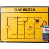 Clap Switch Working Model - Image 3