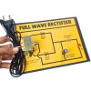 Full Wave Rectifier Working Model - Image 2