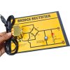 Bridge Rectifier Working Model - Image 3