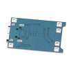 TP4056 18650 lithium battery charging board 1A Type C - Image 2