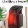 Handy Electric Heater, 400 Watts Heater (Plug-In Heater) - Image 4
