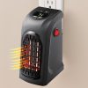 Handy Electric Heater, 400 Watts Heater (Plug-In Heater) - Image 7