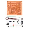 Gas Leakage Detection Alarm - Image 3