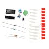 Battery Level Indicator Kit - Image 3