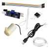 DIY Touchless Automatic Sanitizer Dispenser Kit