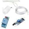 Automatic Hand Sanitizer Dispenser Machine Kit