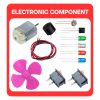 Ultimate Solar Energy Science Kit - 10+ Projects - Image 5