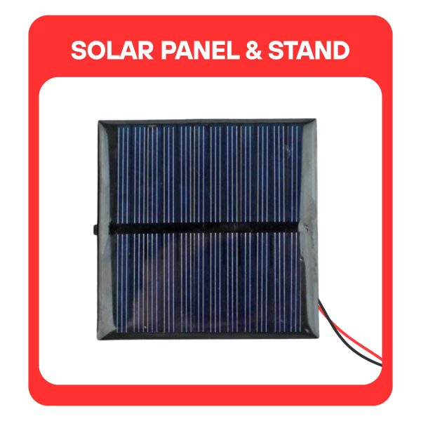 Ultimate Solar Energy Science Kit - 10+ Projects - Image 6