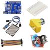 IOT Rain Detector, Cloth Collector System Kit