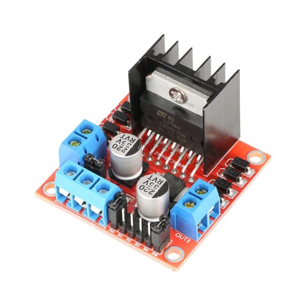 IOT Rain Detector, Cloth Collector System Kit - Image 6