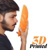 Obito Uchiha Mask – 3D Printed Anime Cosplay Mask - Image 3