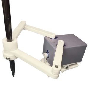 Mini Drawing Machine Full Kit – 3D Printed Parts with 3 SG90 Servos & Arduino Nano