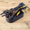 3D Printed Robotic Arm Parts for Arduino & Servo – DIY STEM Robotics Kit - Image 7
