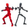 3D Printed Flexi Buddy – High Quality Model with Multiple Color Options - Image 8