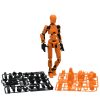 3D Printed Flexi Buddy – High Quality Model with Multiple Color Options - Image 4