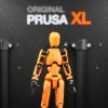 3D Printed Flexi Buddy – High Quality Model with Multiple Color Options - Image 3