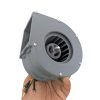 3D Printed Air Blower – Powerful BLDC Motor Compatible with Fan - Image 2