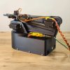 3D Printed Robotic Arm Parts for Arduino & Servo – DIY STEM Robotics Kit - Image 4