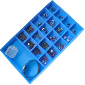 3D Printed Jewellery Organizer