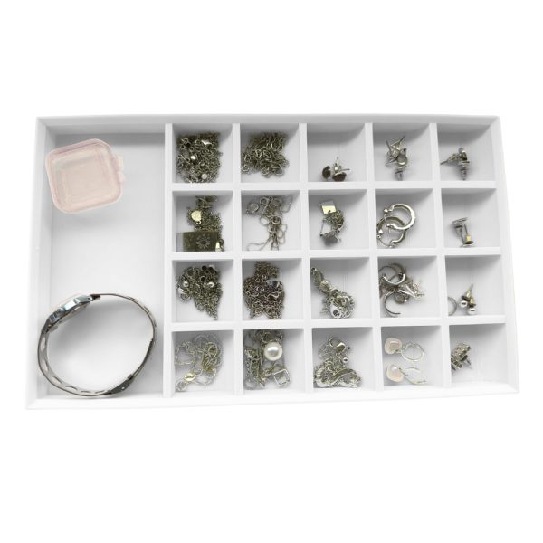 3D Printed Jewellery Organizer - Image 2