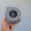 3D Printed Air Blower – Powerful BLDC Motor Compatible with Fan - Image 5