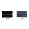 Solar Panel 98x63mm – 5V 175mA Mini Panel for Educational Kits & DIY Projects - Image 3