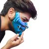 Oni Mask – 3D Printed Japanese Demon Mask for Cosplay, Display & Collectibles