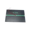 Solar Panel 109x83mm – 5V 200mA Mini Solar Cell for Educational Kits & DIY Electronics - Image 2