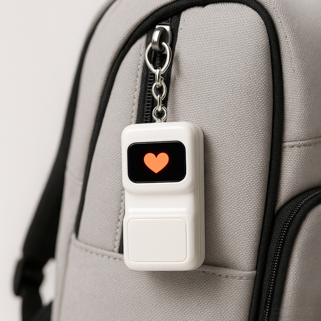 Vani Robot Interaction